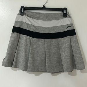 tennis skirt